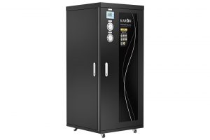Máy lọc nước đầu nguồn Karofi KMF 68
