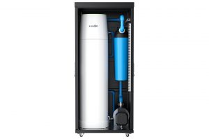 Máy lọc nước đầu nguồn Karofi KMF 68