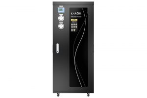 Máy lọc nước đầu nguồn Karofi KMF 68