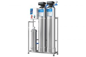 Máy lọc nước đầu nguồn Karofi KTF 332C