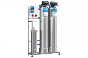 Máy lọc nước đầu nguồn Karofi KTF 332C