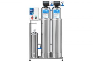 Máy lọc nước đầu nguồn Karofi KTF 332C