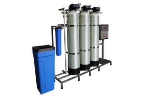 Máy lọc nước đầu nguồn Karofi KTF 333C