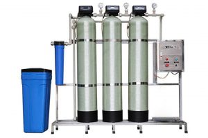 Máy lọc nước đầu nguồn Karofi KTF 333C