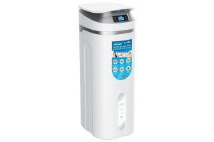 Máy lọc nước đầu nguồn Karofi KTF P02