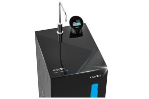 Máy lọc nước Hydro ion kiềm Karofi KAE S68