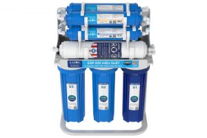 Máy lọc nước Karofi KHY TN99