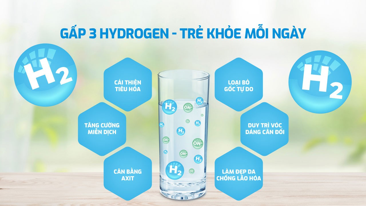 Máy lọc nước ro