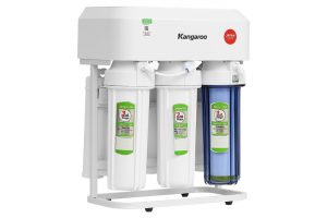 Máy lọc nước RO Hydrogen Kangaroo 11 lõi KG11K5-H1G