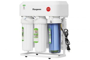 Máy lọc nước RO Hydrogen Kangaroo 11 lõi KG11K5-H1G