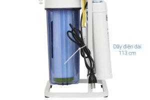 Máy lọc nước RO Hydrogen Kangaroo 11 lõi KG11K5-H1G