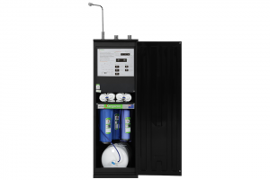 Máy lọc nước RO nóng nguội lạnh Hydrogen Kangaroo Infinity 8 lõi KG10A9I