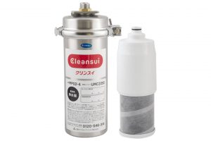 Máy lọc nước thương mại Mitsubishi Cleansui MP02 4