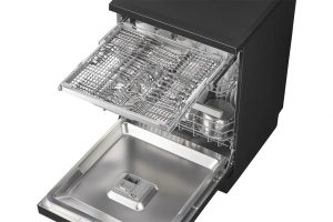 Máy rửa bát độc lập Panasonic 15 bộ NP FMK16XEVN