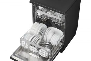 Máy rửa bát độc lập Panasonic 15 bộ NP FVK16XEVN