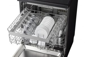 Máy rửa bát độc lập Panasonic 15 bộ NP FVK16XEVN