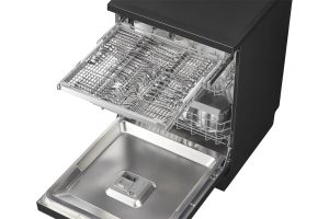 Máy rửa bát độc lập Panasonic 15 bộ NP FVK16XEVN
