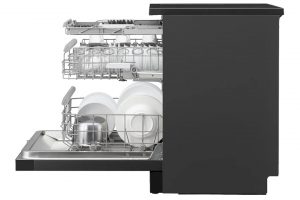 Máy rửa bát độc lập Panasonic 15 bộ NP FVK16XEVN