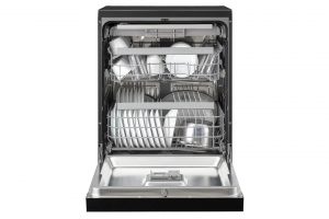 Máy rửa bát độc lập Panasonic 15 bộ NP FVK16XEVN