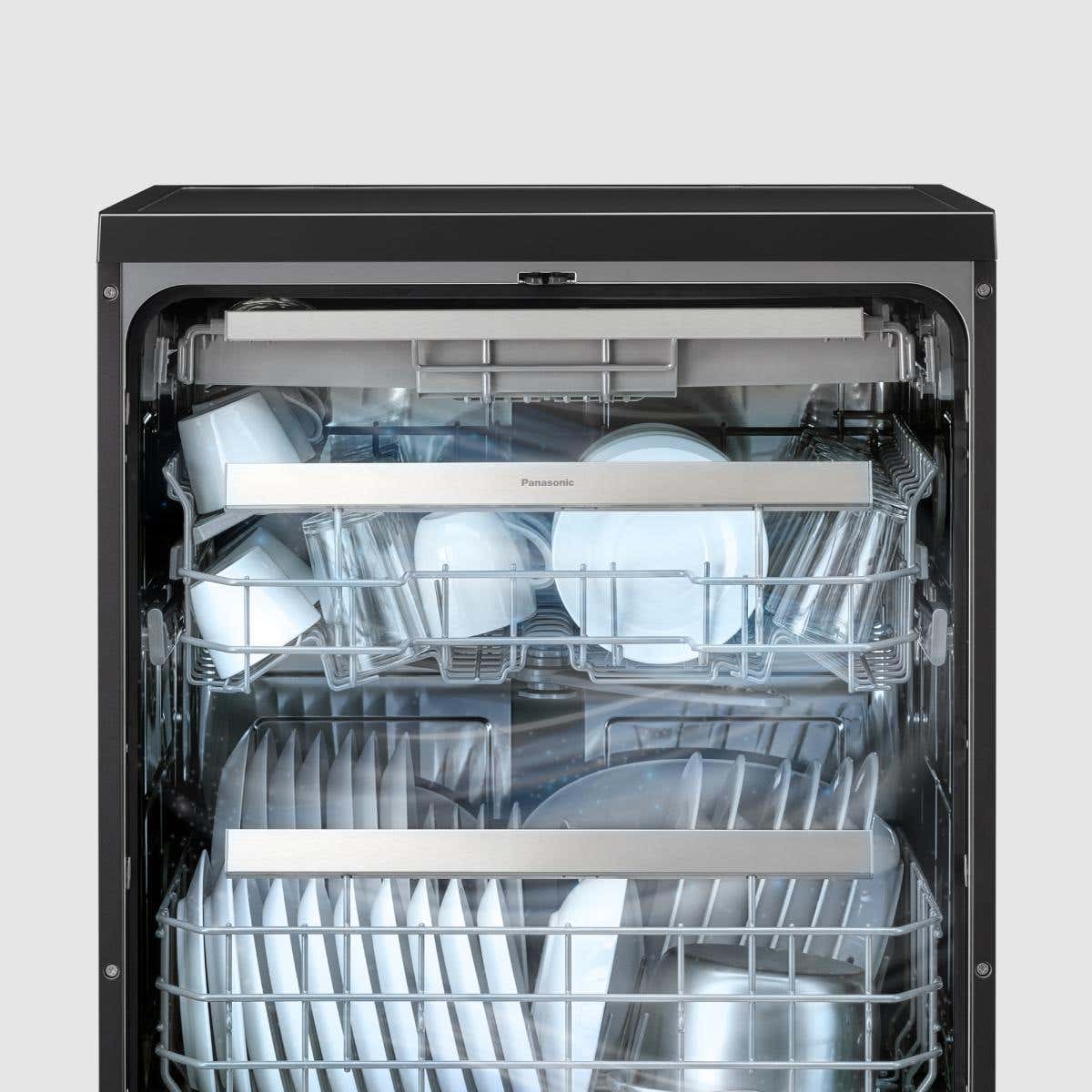 Máy rửa bát Panasonic NP-FVK16XEVN