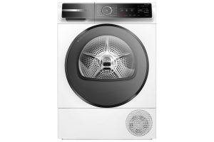 Máy sấy bơm nhiệt Bosch 9 kg WQB245B40 Series 8