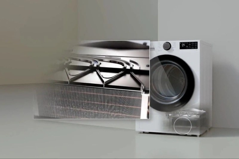 LG RX12VHP5S1