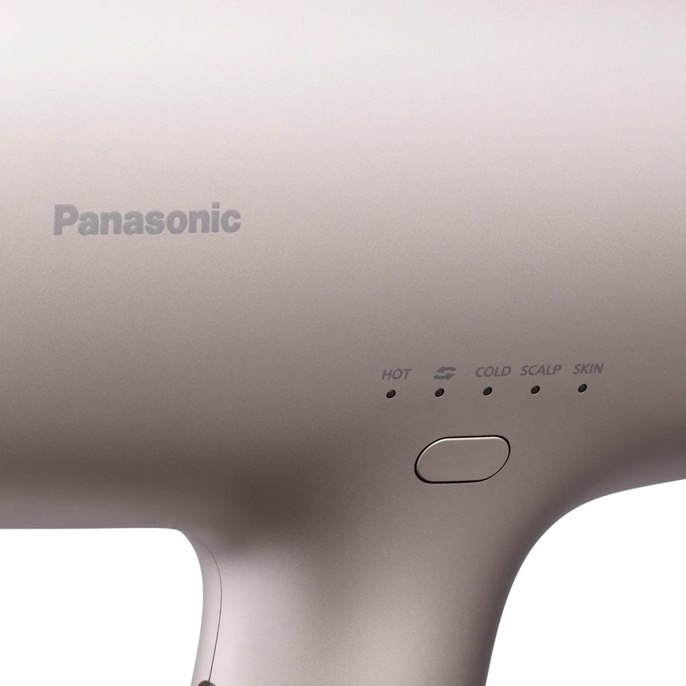 4 chế độ sấy Panasonic EH-NA9M-E645
