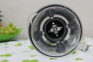 Máy xay ép đa năng Panasonic MJ-DJ31SRA