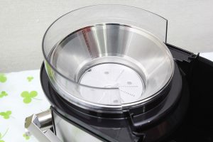 Máy xay ép đa năng Panasonic MJ-DJ31SRA