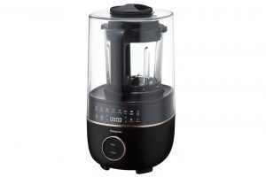 Máy xay nấu đa năng Panasonic MX HG4401KRA