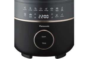 Máy xay nấu đa năng Panasonic MX HG4401KRA