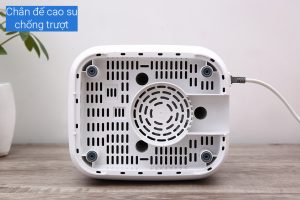 Máy xay sinh tố đa năng Panasonic MX-MG53C1CRA