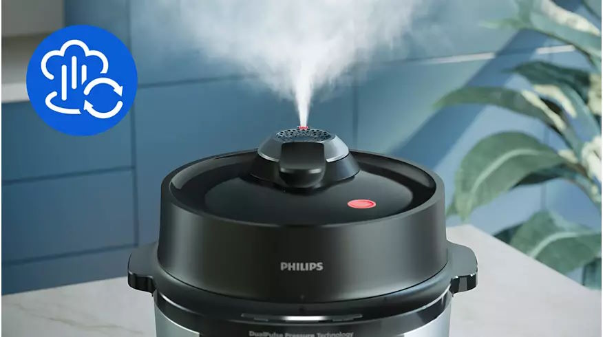 Philips HD2616/70