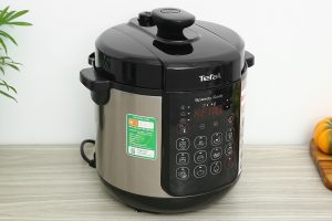 Nồi áp suất điện Tefal Speedy Cook 5 lít CY222D68