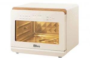 Nồi chiên hấp đa năng Olivo 20 lít SF20 Pro