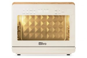 Nồi chiên hấp đa năng Olivo 20 lít SF20 Pro