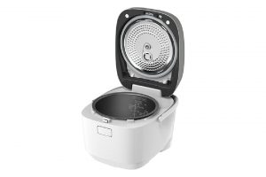 Nồi cơm cao tần Panasonic 1.5 lít SR-HFL153WRA