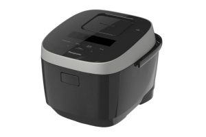 Nồi cơm cao tần Panasonic 1.5 lít SR-HFT153KRA
