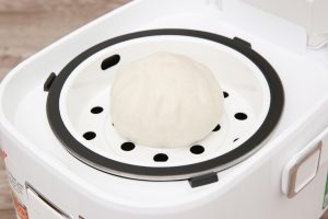 Nồi cơm điện cao tần Tefal 0.7 lít RK604165