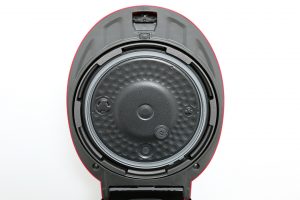 Nồi cơm điện tử áp suất Cuckoo 1.08 lít CRP-PK0600F/BKRDVN