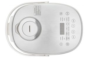 Nồi cơm điện tử Cuckoo 1.08 lít CR 0690F