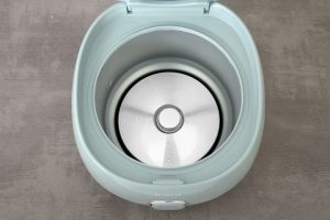 Nồi cơm điện tử Tefal 0.72 lít RK5354Y0