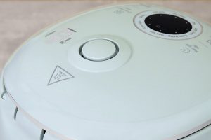 Nồi cơm điện tử Tefal 0.72 lít RK5354Y0
