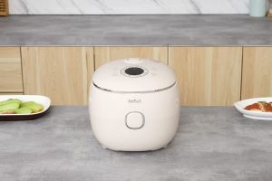 Nồi cơm điện tử Tefal 0.72 lít RK535AY0