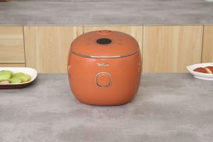 Nồi cơm điện tử Tefal 0.72 lít RK535TY0