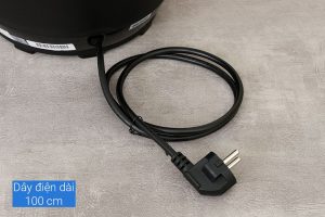 Nồi cơm điện tử Tefal 1.8 lít RK1088Y0