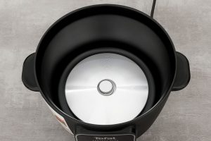 Nồi cơm điện tử Tefal 1.8 lít RK1088Y0