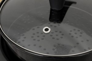 Nồi cơm điện tử Tefal 1.8 lít RK1088Y0