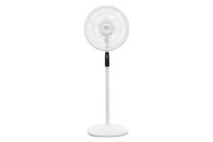 Quạt đứng Tefal 6 cánh VH689690 80W