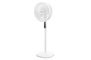 Quạt đứng Tefal 6 cánh VH689690 80W
